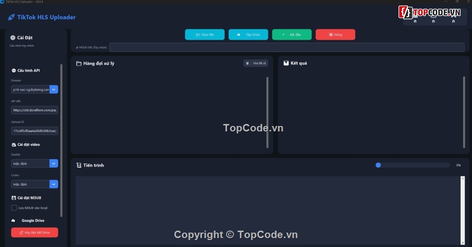 streaming,Tool stream,Tool hls,hls tiktok,python tiktok,stream tiktok